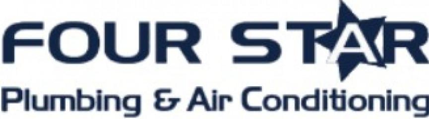 Four Star Plumbing and Air Conditioning (1257080)